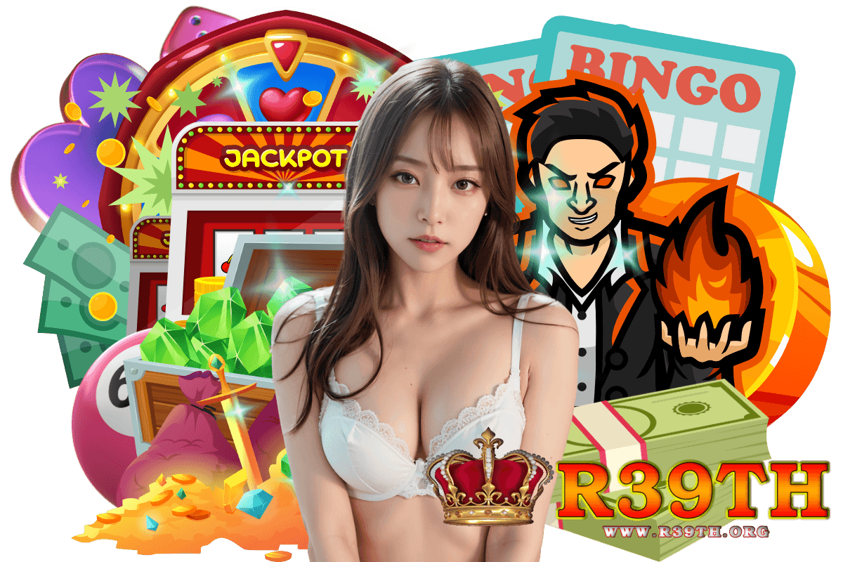 r39th สมัคร